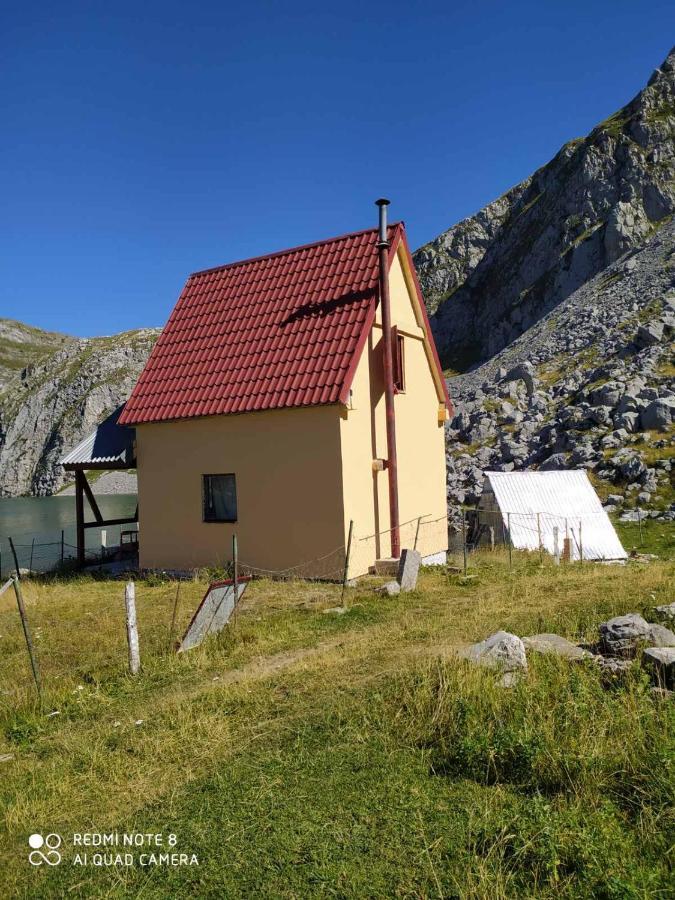 Kapetanov Konak Villa Kolašin Exterior foto