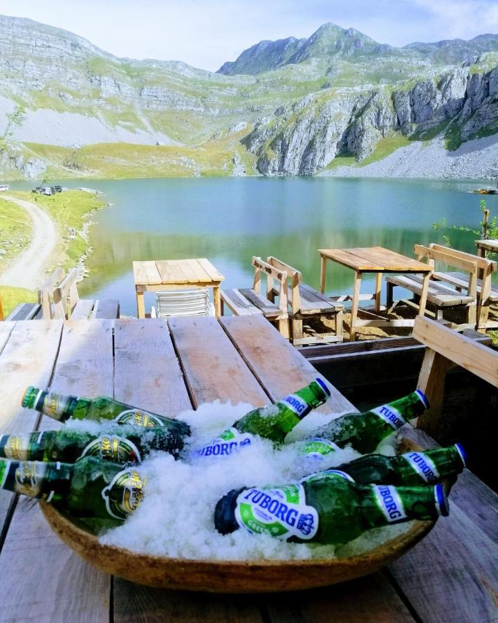 Kapetanov Konak Villa Kolašin Exterior foto