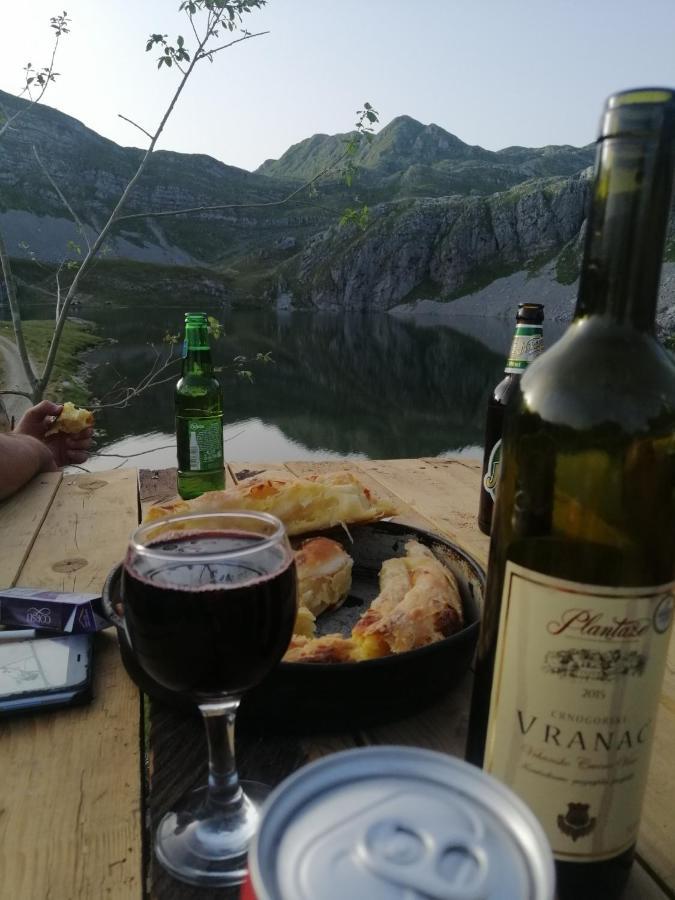 Kapetanov Konak Villa Kolašin Exterior foto